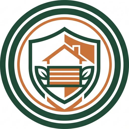 ArborCrest Pest Control logo
